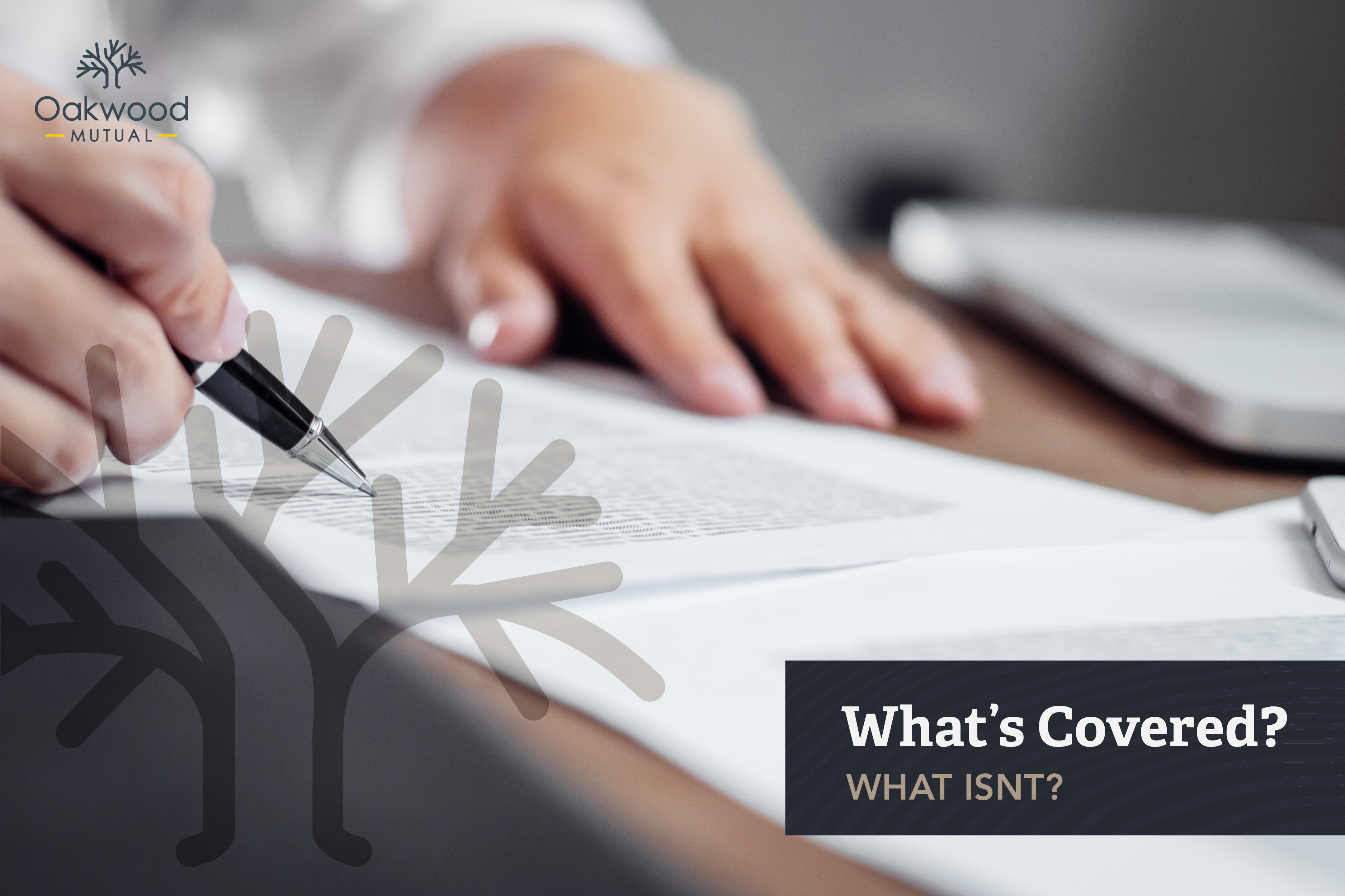 7202C Oakwood Homeowners Insurance Coverage_Whats Covered