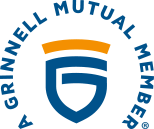 A Grinnell Mutual Member A Grinnell Mutual Member