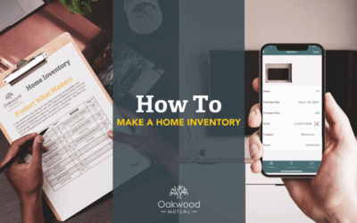 The Ultimate Home Inventory Guide