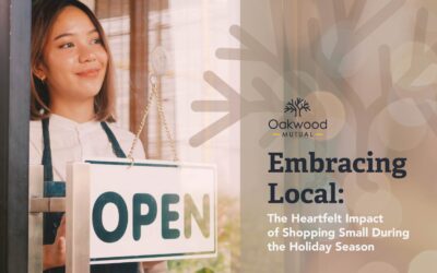 Embracing Local: The Heartfelt Impact of Shopping Small During the Holiday Season