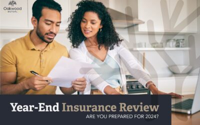 Year-End Insurance Review: Are You Prepared?