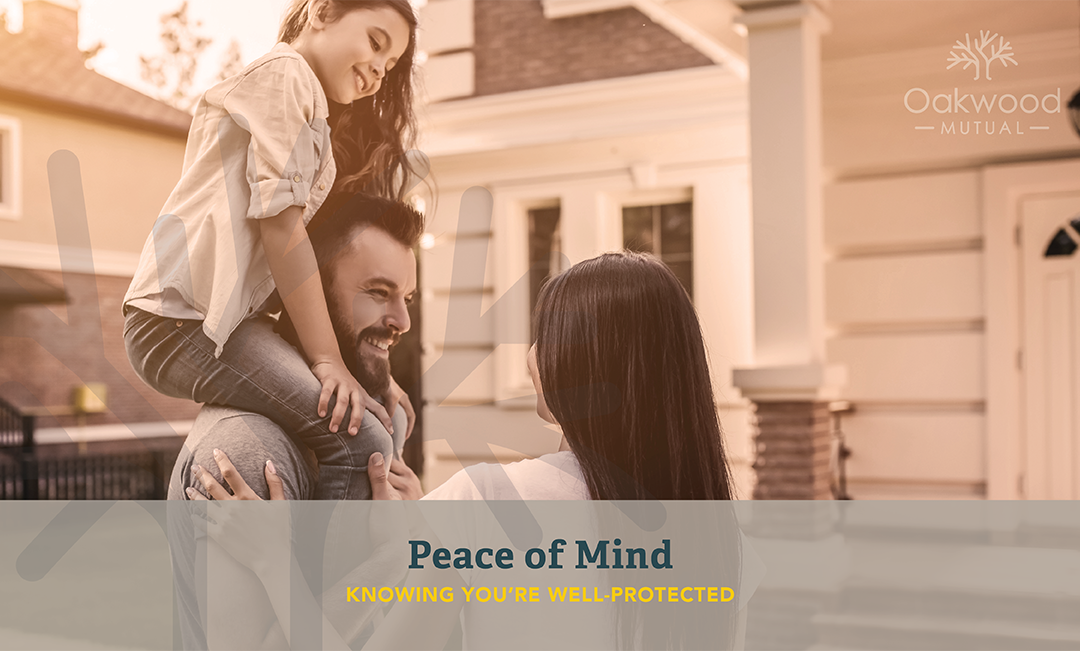 Oakwood Mutual’s Product & Solutions