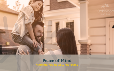 Oakwood Mutual’s Product & Solutions