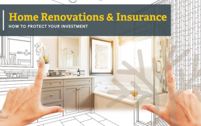 Home Renovations and Your Insurance Policy: What Every Homeowner Needs to Know