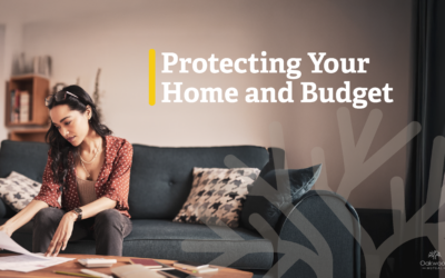 Protecting Your Home and Budget