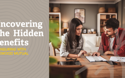 Uncovering the Hidden Benefits of Insuring with Oakwood Mutual