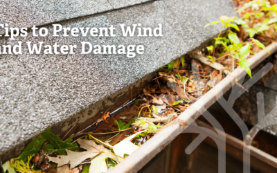 Protecting Your Home from Indiana’s Spring Storms