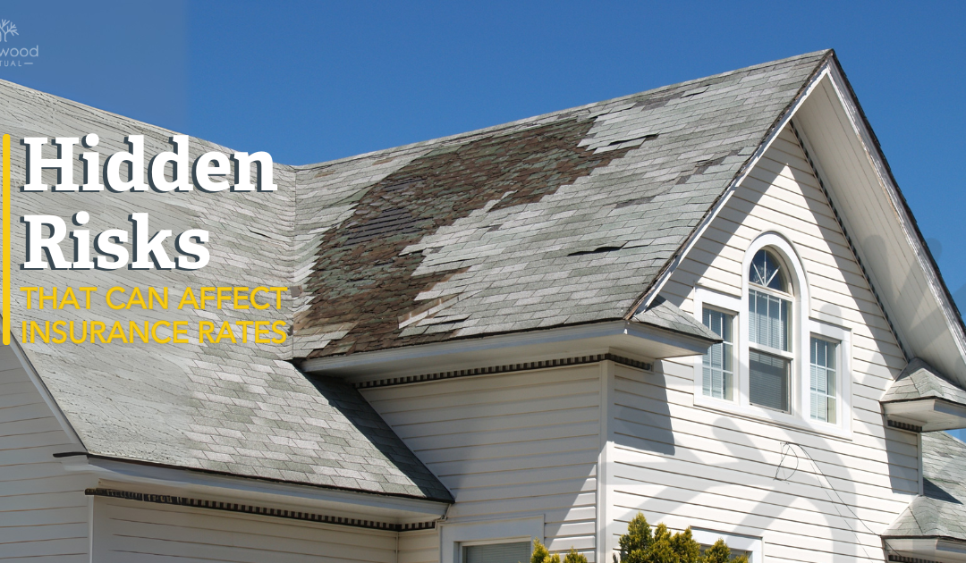 Hidden Risks That Could Affect Your Home Insurance Rates
