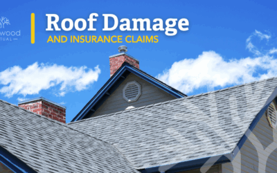 Roof Damage and Insurance Claims