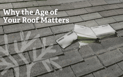 Roof Damage and Insurance Claims