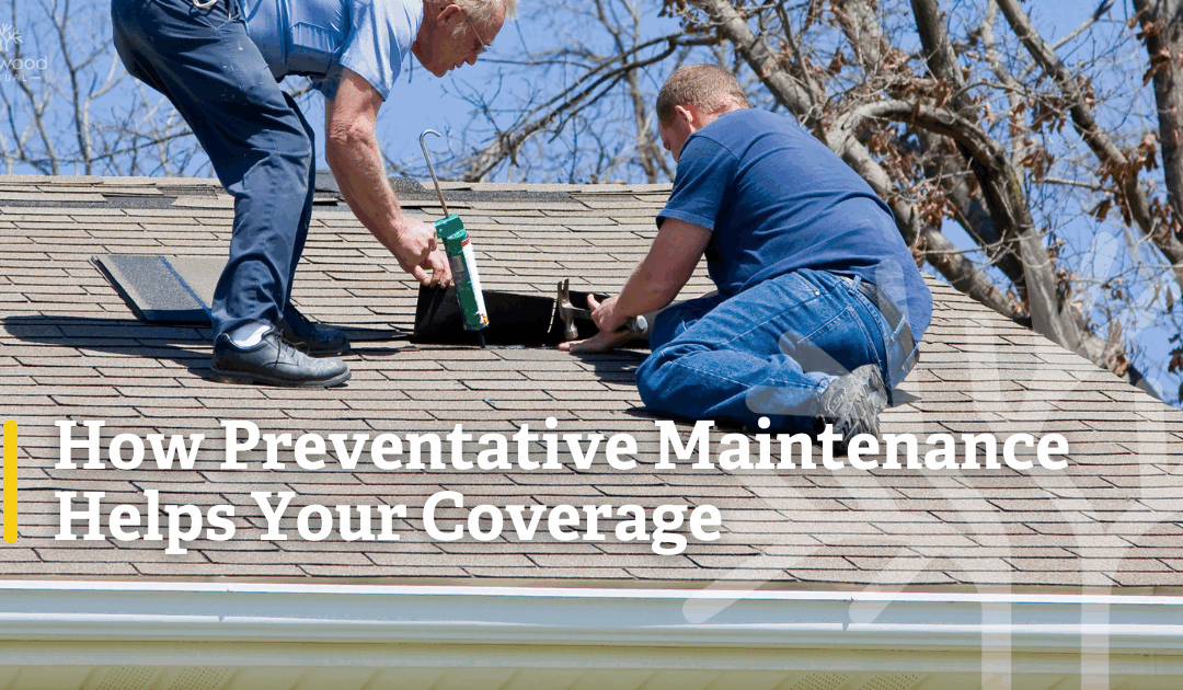Roof Damage and Insurance Claims