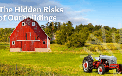 The Hidden Risks of Outbuildings