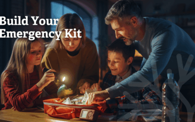 Power Outage Preparedness for Rural Homes