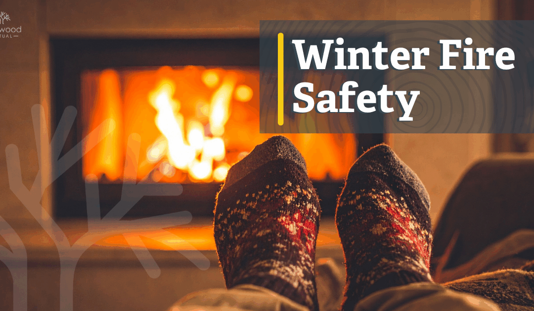Winter Fire Safety: Protecting Your Home Inside and Out