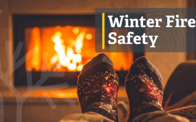 Winter Fire Safety: Protecting Your Home Inside and Out