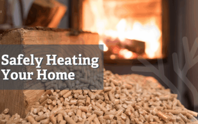 Winter Fire Safety: Protecting Your Home Inside and Out