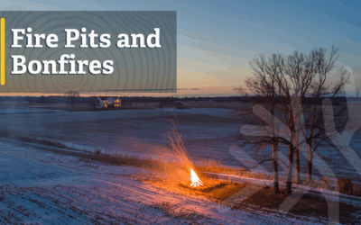 Winter Fire Safety: Protecting Your Home Inside and Out