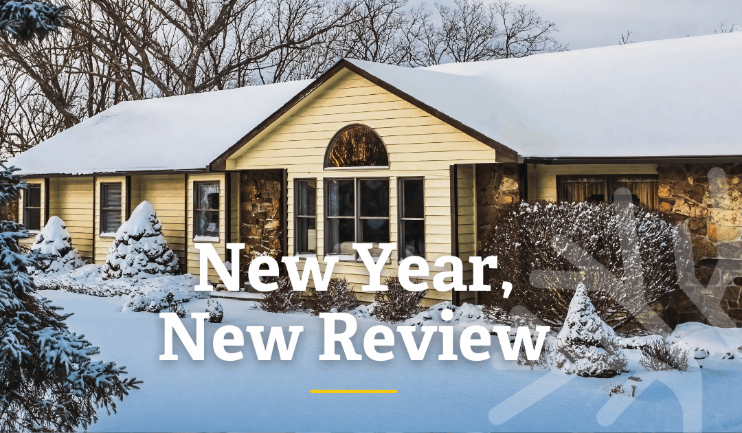 New Year, New Review