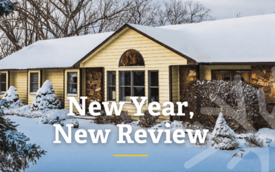 New Year, New Review