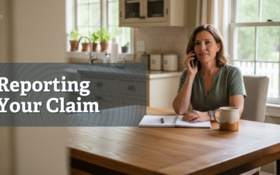 What to Expect When You File a Claim with Oakwood Mutual