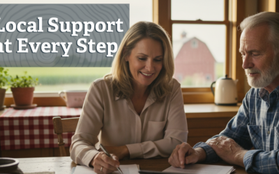 What to Expect When You File a Claim with Oakwood Mutual