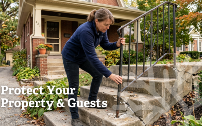 Deck, Porch, and Stair Safety: What Homeowners Should Know