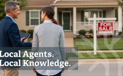 Shopping for a New Home: Insurance Considerations To Know