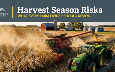 Harvest Season Risks: What Every Farm Owner Should Review