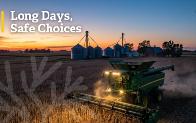 Harvest Season Risks: What Every Farm Owner Should Review
